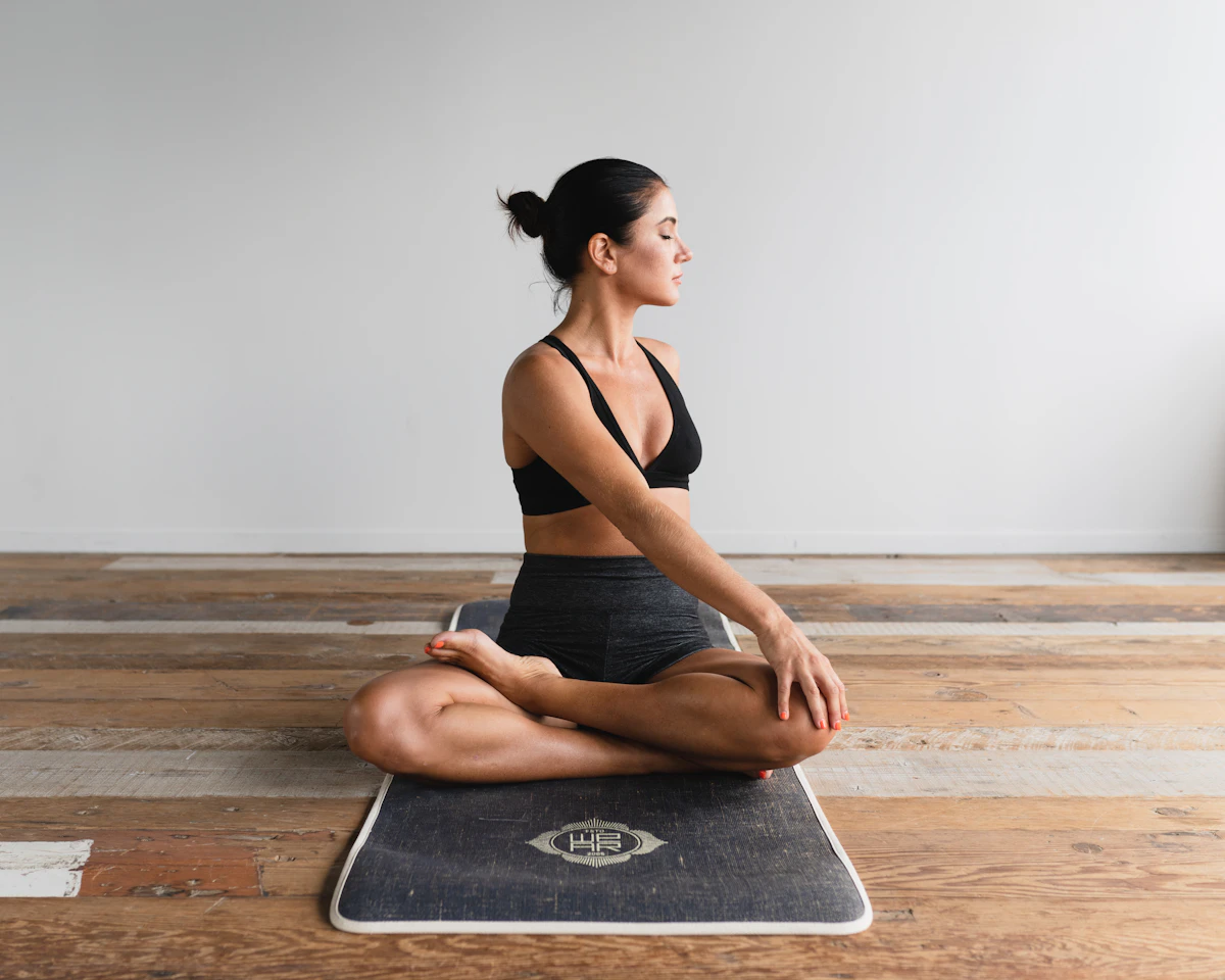 Yoga / Mobilité chez Centre Fitness Des Monts à Civrieux-d'Azergues