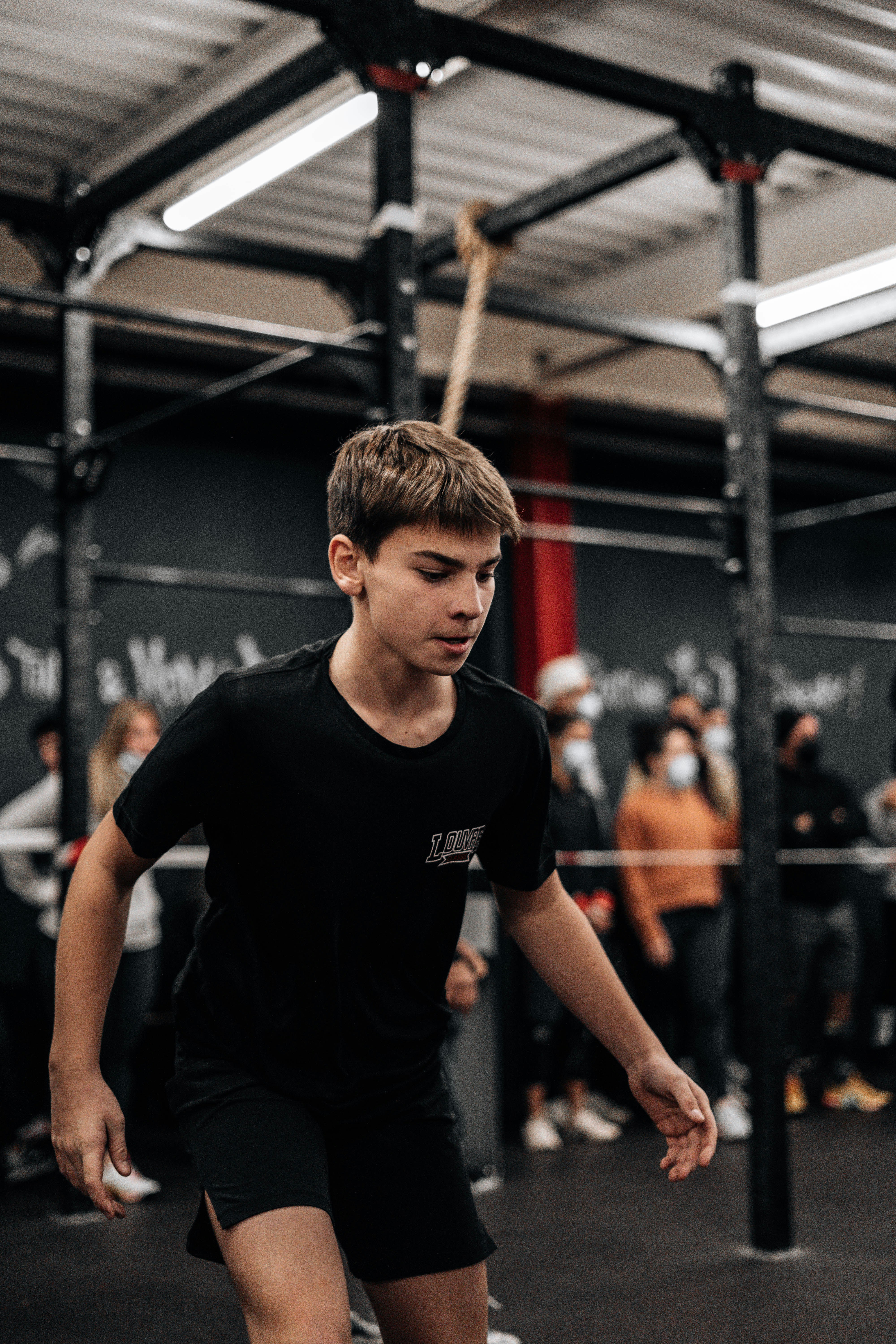 Kids / Teens chez Centre Fitness Des Monts à Civrieux-d'Azergues